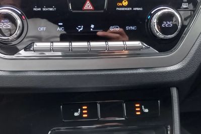 SsangYong Korando 1.5 t-Gdi Adventure 2WD