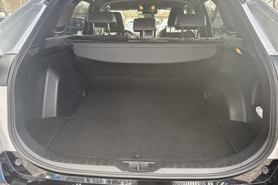 Toyota RAV4 Selection 2.5 Hybrid