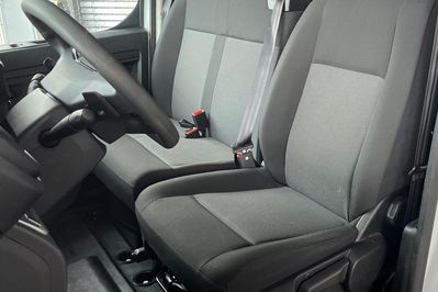 Fiat Scudo L1H1