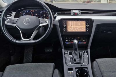 Volkswagen Passat 1.5 TSI Business DSG