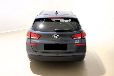 Hyundai i30 1.0 T-GDI Modern