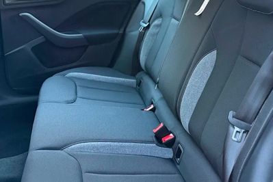 Skoda Kamiq Edition 130 1.5 TSI DSG