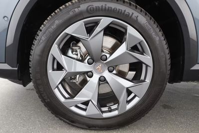 Cupra Formentor 1.5 TSI