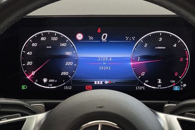 Mercedes GLB 200 d Progressive 8G-DCT