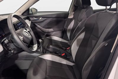 Skoda Kamiq 1.5 TSI Ambition