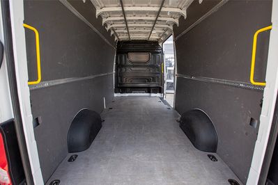 MAN TGE 3.180 Długi L4H2 AT