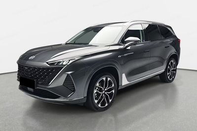 MG S9 Exclusive 1.5 Plug-In