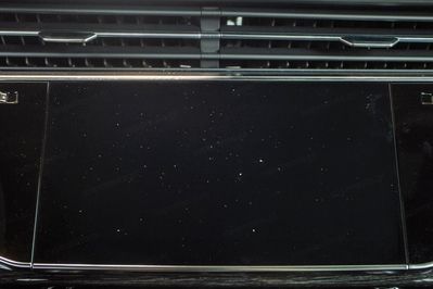 Audi Q8 SQ8 TFSI quattro