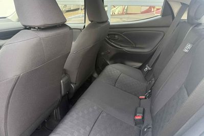 Toyota Yaris Active 1.5 Hybrid