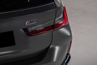 BMW Seria 3 Touring M3 Competition xDrive