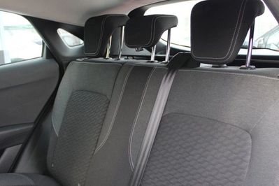 Ford Puma 1.0 EcoBoost Titanium