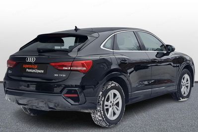 Audi Q3 Sportback 35 TFSI