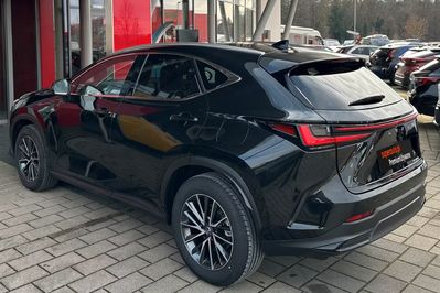 Lexus NX 350h Prestige 2WD