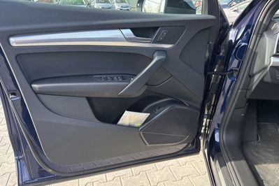 Audi Q5 Sportback 40 TFSI quattro S Line