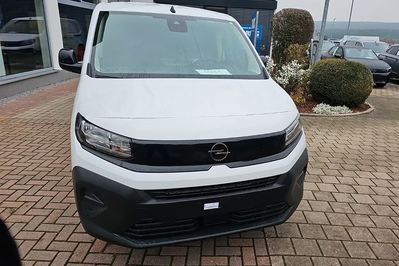 Opel Combo Van XL L2H1