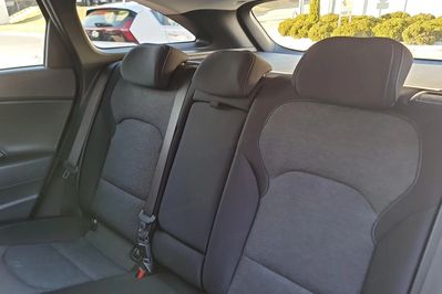 Hyundai i30 1.5 T-GDI Smart DCT