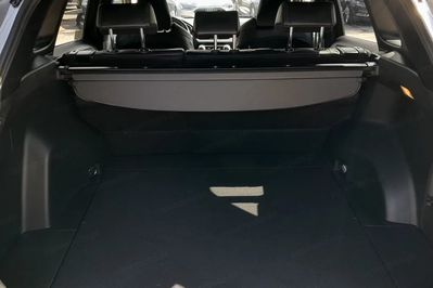 Toyota RAV4 2.5 Hybrid Selection 4x2