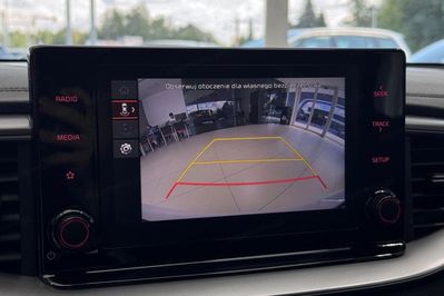 Kia Ceed 1.5 T-GDI M DCT