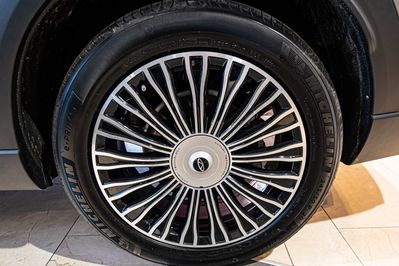 Chery Tiggo 9 Prestige 1.5 T-GDI Super Hybrid DHT 7os.