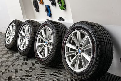 BMW Seria 5 520d xDrive aut