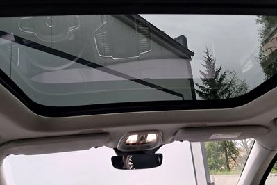 Volvo XC90 T8 AWD Plug-In Hybrid Ultra Dark 7os