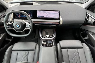 BMW X3 xDrive20d aut
