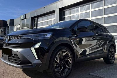 Renault Symbioz Esprit Alpine 1.8 E-Tech Full Hybrid