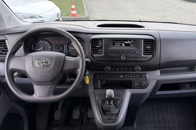 Toyota Proace Verso 2.0 D4-D Medium