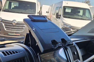 Fiat Ducato L4H2  MultiJET