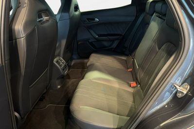 Cupra Formentor 2.0 TSI 4Drive DSG