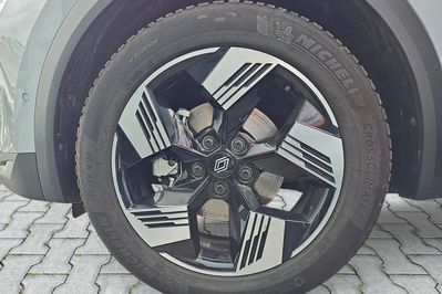 Renault Symbioz 1.6 E-Tech Full Hybrid 145 Techno