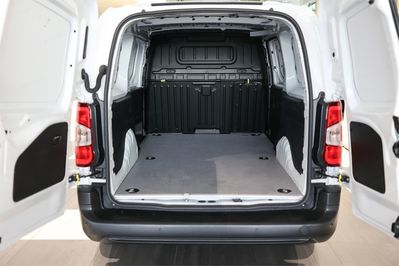 Toyota Proace City Long L2H1 Active