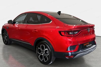 Renault Arkana 1.6 E-Tech Full Hybrid