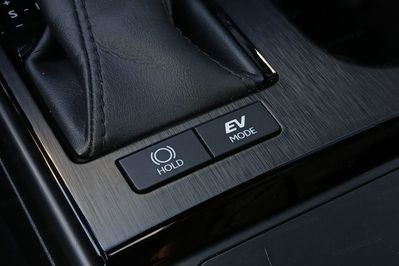 Lexus ES 300h Business Edition