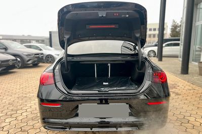 Mercedes CLA 200 AMG Line