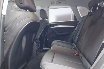 Audi Q5 40 TFSI mHEV quattro Advanced S tronic