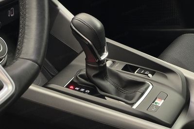 Alfa Romeo Tonale T4 GSE TI DCT