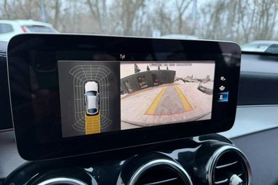 Mercedes GLC 200 4MATIC