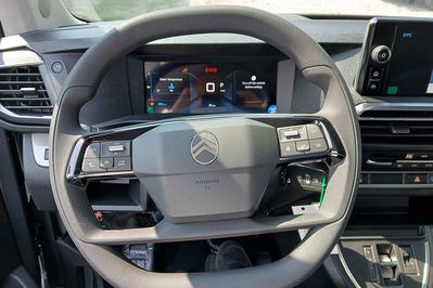 Citroen SpaceTourer XL L2H1 Plus EAT8