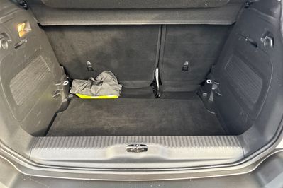 Citroen C3 Aircross Feel Pack 1.2 PureTech EAT6