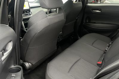 Toyota Corolla Cross 1.8 Hybrid Style