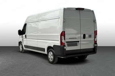 Fiat Ducato Maxi H3-Power L3H2