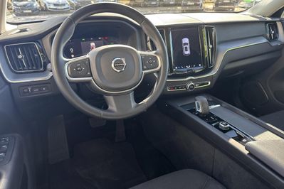 Volvo XC60 T6 Plug-In Hybrid AWD Inscription Expression
