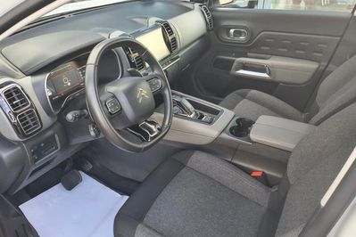 Citroen C5 Aircross 1.2 PureTech Feel Pack EAT8
