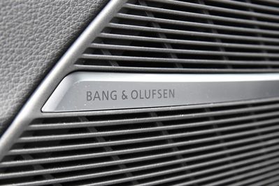 Audi Q7 TDI quattro S Line