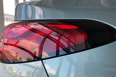 Mercedes GLC Coupe 220 d 4-Matic Avantgarde