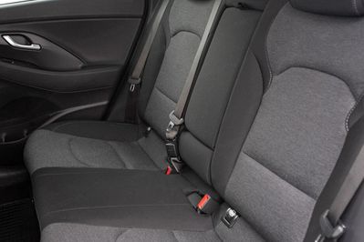 Hyundai i30 1.0 T-GDI Smart