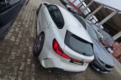 BMW Seria 1 118i M Sport