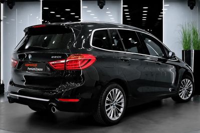 BMW Seria 2 220i GT GPF Luxury Line aut