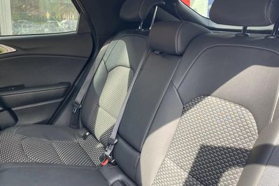 Kia XCeed T-GDI L Business Line